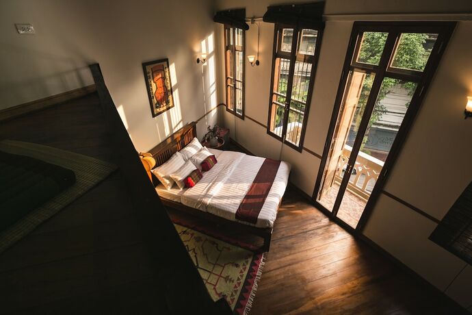 Imagen de la habitación del Hotel Arun Sa Wad 103 NaNa. Foto 14