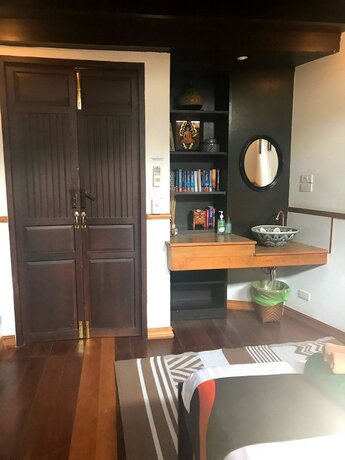 Imagen de la habitación del Hotel Arun Sa Wad 103 NaNa. Foto 17