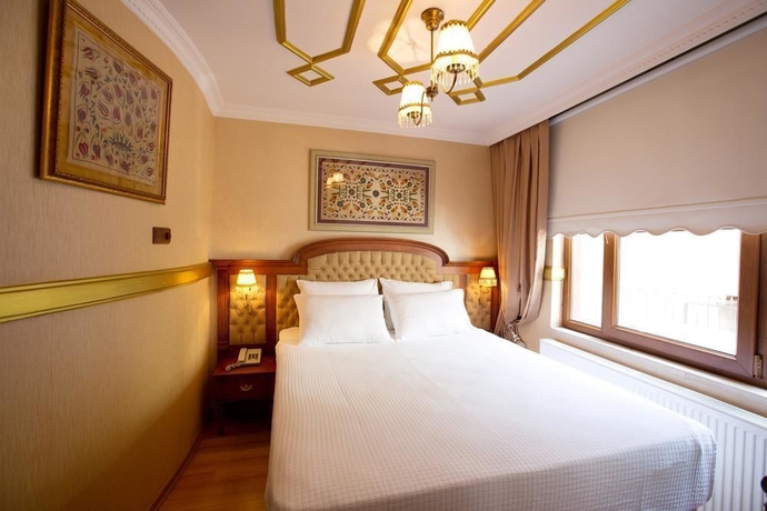 Imagen de la habitación del Hotel Aruna. Foto 3