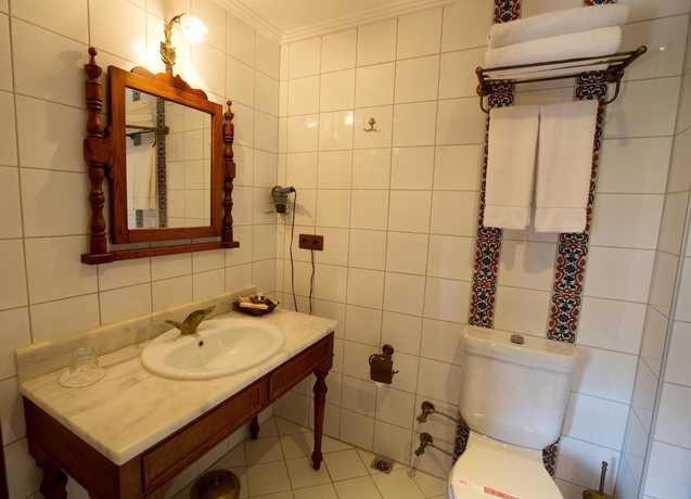 Imagen de la habitación del Hotel Aruna. Foto 5