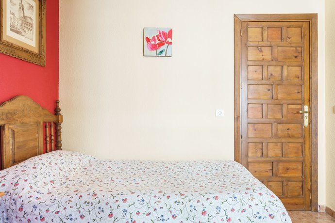 Imagen de la habitación del Hotel Arunda I. Foto 6