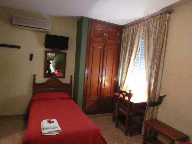 Imagen de la habitación del Hotel Arunda Ii. Foto 5