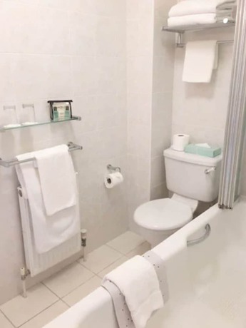 Imagen de la habitación del Hotel Arundel House. Foto 5