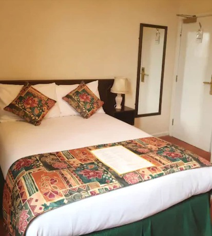 Imagen de la habitación del Hotel Arundel House. Foto 8