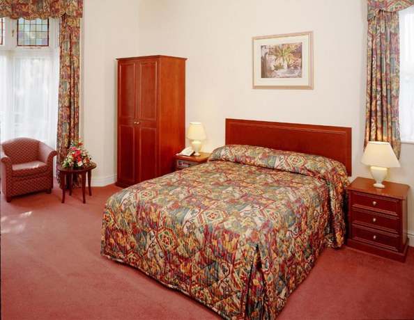 Imagen de la habitación del Hotel Arundel House. Foto 9