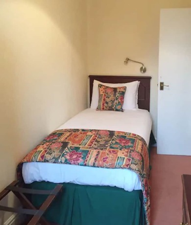 Imagen de la habitación del Hotel Arundel House. Foto 10