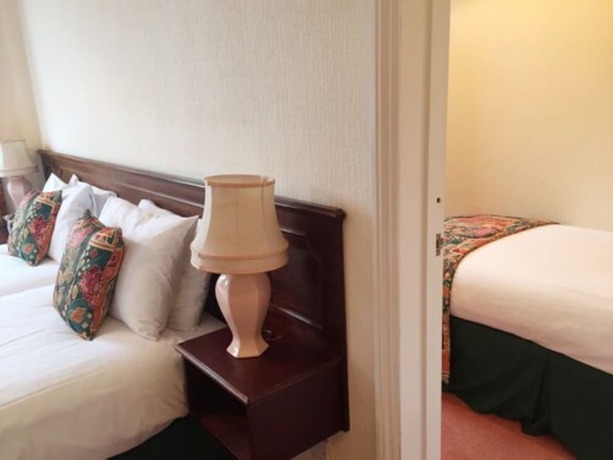 Imagen de la habitación del Hotel Arundel House. Foto 16