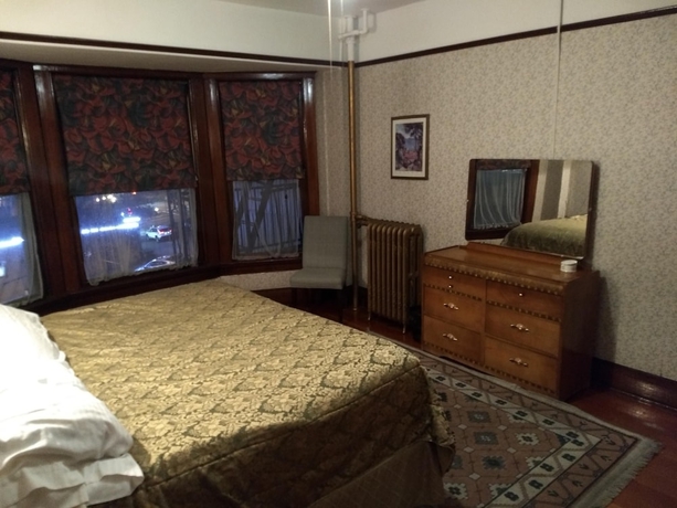 Imagen de la habitación del Hotel Arundel Mansion. Foto 2