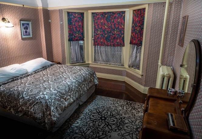 Imagen de la habitación del Hotel Arundel Mansion. Foto 5