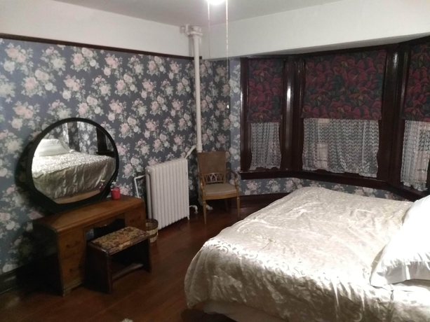 Imagen de la habitación del Hotel Arundel Mansion. Foto 6