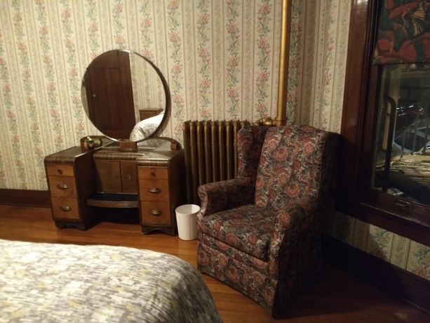 Imagen de la habitación del Hotel Arundel Mansion. Foto 7