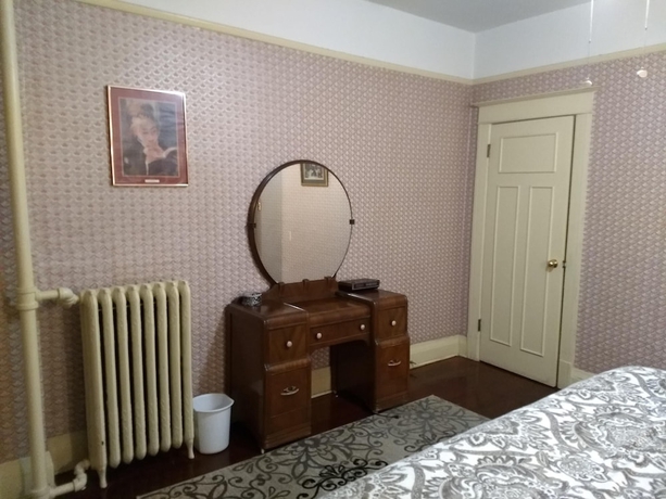 Imagen de la habitación del Hotel Arundel Mansion. Foto 9