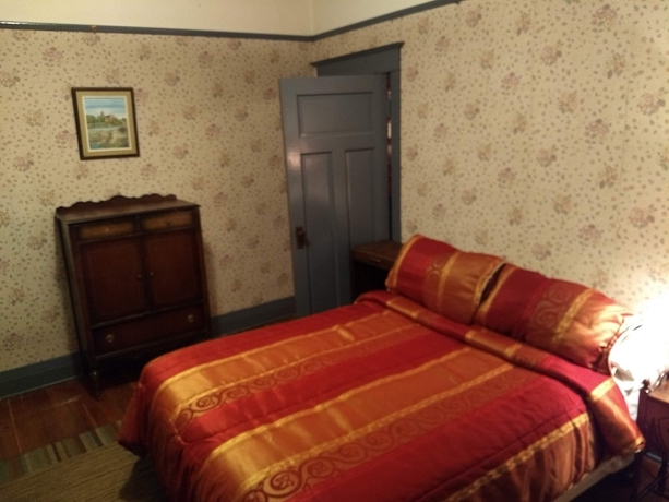 Imagen de la habitación del Hotel Arundel Mansion. Foto 10