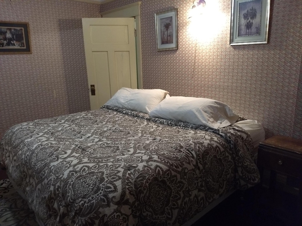 Imagen de la habitación del Hotel Arundel Mansion. Foto 12