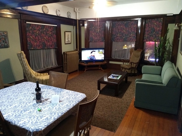 Imagen de la habitación del Hotel Arundel Mansion. Foto 14