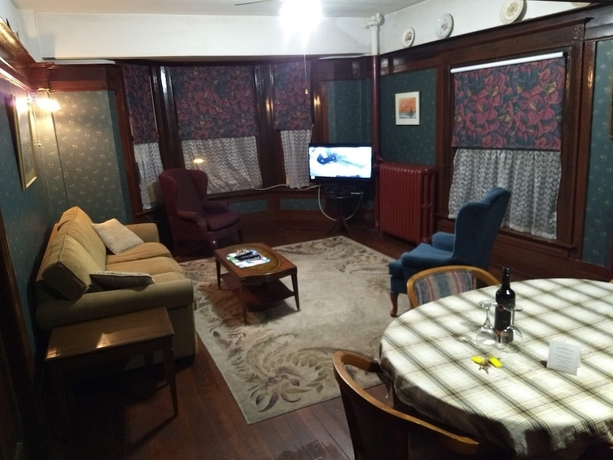 Imagen de la habitación del Hotel Arundel Mansion. Foto 15