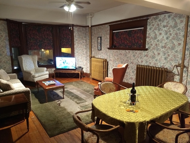 Imagen de la habitación del Hotel Arundel Mansion. Foto 17
