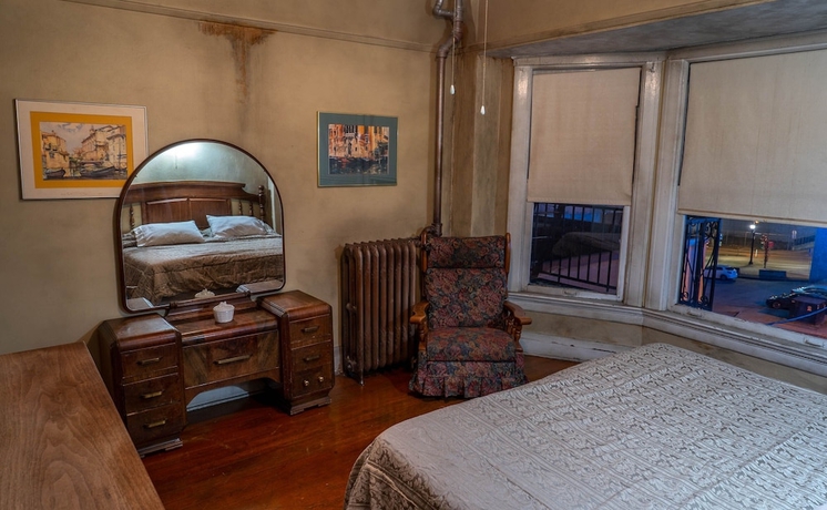 Imagen de la habitación del Hotel Arundel Mansion. Foto 18