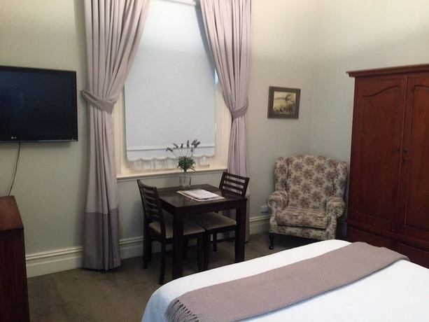 Imagen de la habitación del Hotel Arundel's Boutique Accommodation. Foto 2