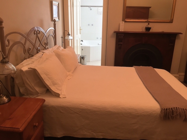 Imagen de la habitación del Hotel Arundel's Boutique Accommodation. Foto 3