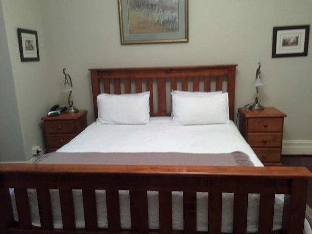 Imagen de la habitación del Hotel Arundel's Boutique Accommodation. Foto 4
