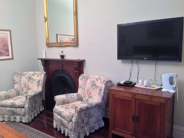 Imagen de la habitación del Hotel Arundel's Boutique Accommodation. Foto 5
