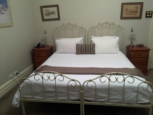 Imagen de la habitación del Hotel Arundel's Boutique Accommodation. Foto 6