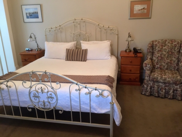 Imagen de la habitación del Hotel Arundel's Boutique Accommodation. Foto 7