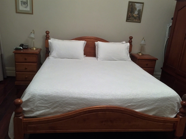 Imagen de la habitación del Hotel Arundel's Boutique Accommodation. Foto 8