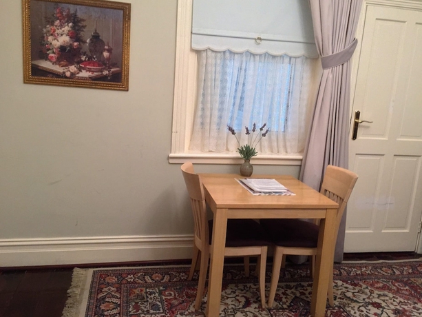 Imagen de la habitación del Hotel Arundel's Boutique Accommodation. Foto 9