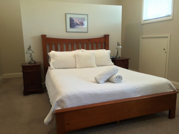 Imagen de la habitación del Hotel Arundel's Boutique Accommodation. Foto 10