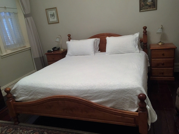 Imagen de la habitación del Hotel Arundel's Boutique Accommodation. Foto 12