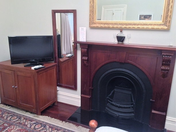 Imagen de la habitación del Hotel Arundel's Boutique Accommodation. Foto 13