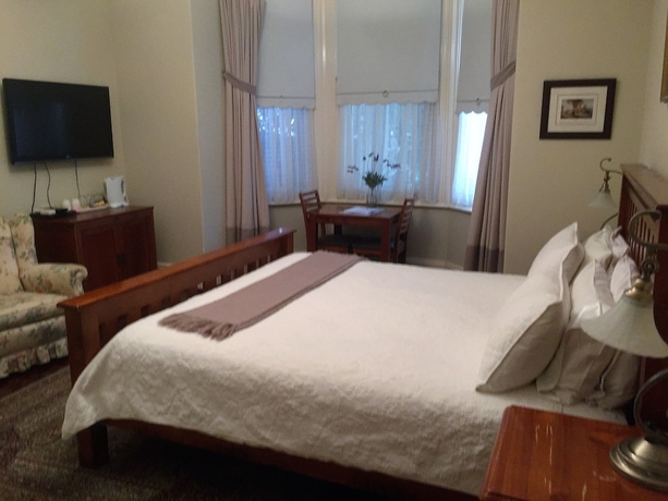 Imagen de la habitación del Hotel Arundel's Boutique Accommodation. Foto 14