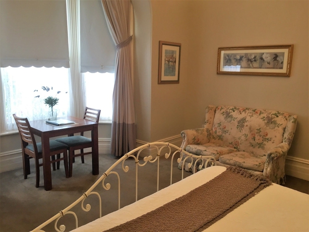 Imagen de la habitación del Hotel Arundel's Boutique Accommodation. Foto 15