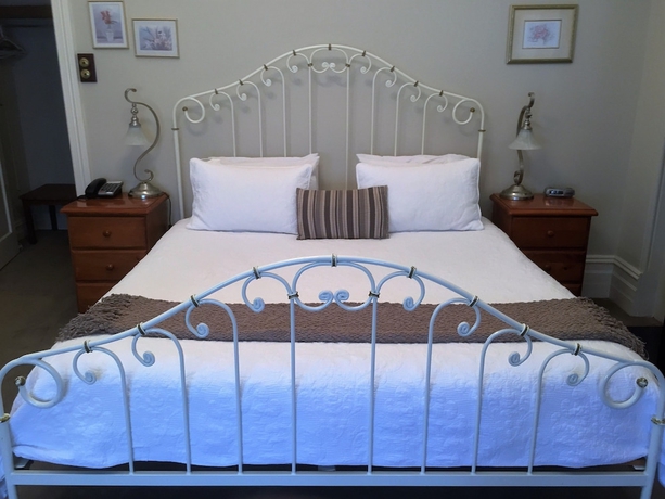 Imagen de la habitación del Hotel Arundel's Boutique Accommodation. Foto 16