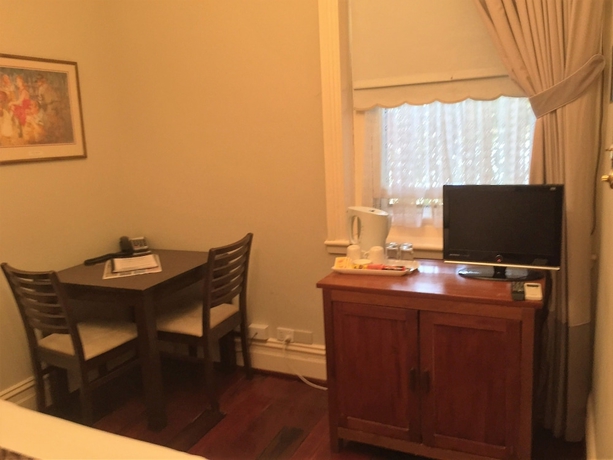 Imagen de la habitación del Hotel Arundel's Boutique Accommodation. Foto 17