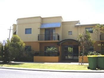 Imagen de los interiores del Hotel Arundels Boutique and Fremantle Holiday Accommodations. Foto 15
