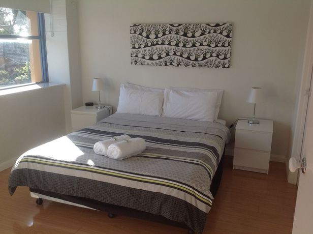 Imagen de la habitación del Hotel Arundels Boutique and Fremantle Holiday Accommodations. Foto 2