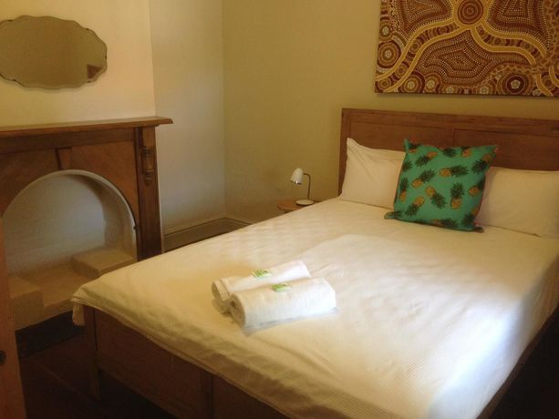 Imagen de la habitación del Hotel Arundels Boutique and Fremantle Holiday Accommodations. Foto 3