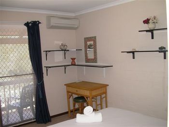Imagen de la habitación del Hotel Arundels Boutique and Fremantle Holiday Accommodations. Foto 4