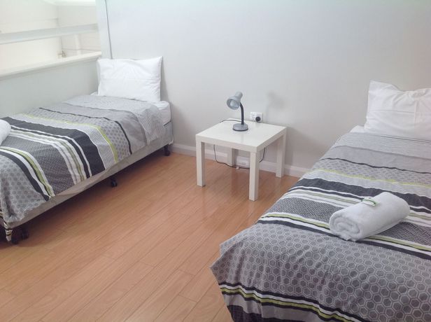 Imagen de la habitación del Hotel Arundels Boutique and Fremantle Holiday Accommodations. Foto 5
