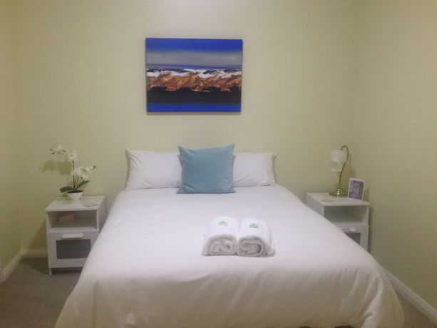 Imagen de la habitación del Hotel Arundels Boutique and Fremantle Holiday Accommodations. Foto 8