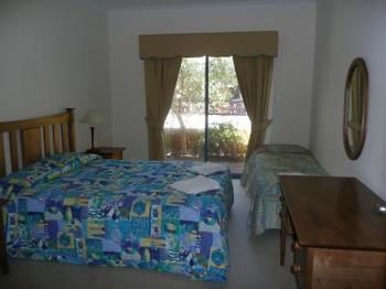 Imagen de la habitación del Hotel Arundels Boutique and Fremantle Holiday Accommodations. Foto 10