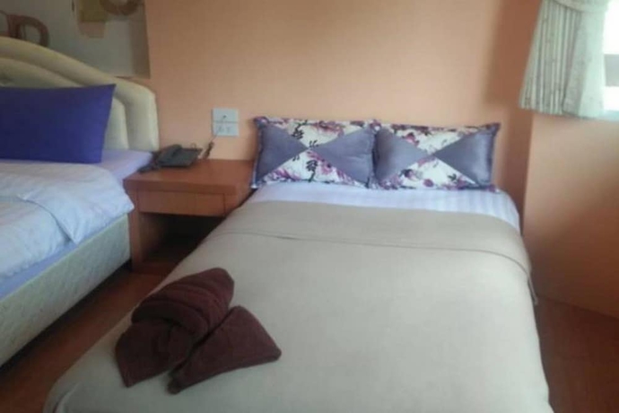 Imagen de la habitación del Hotel Arunee Resort Koh Chang. Foto 2