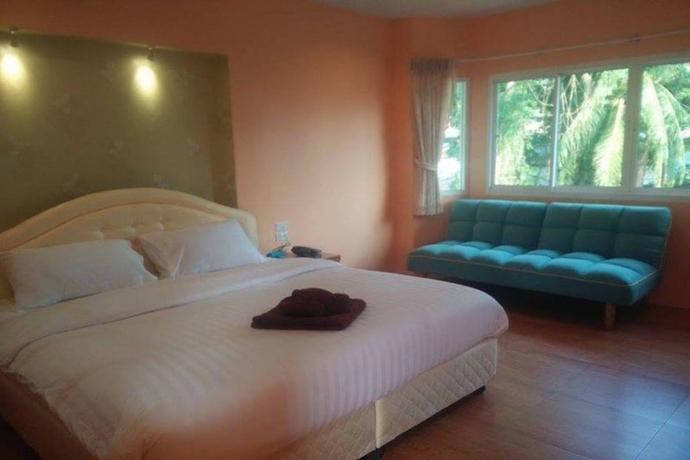 Imagen de la habitación del Hotel Arunee Resort Koh Chang. Foto 5