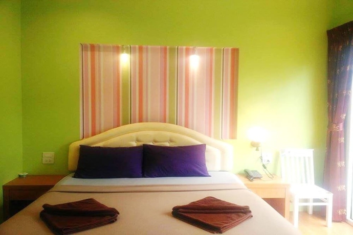 Imagen de la habitación del Hotel Arunee Resort Koh Chang. Foto 6