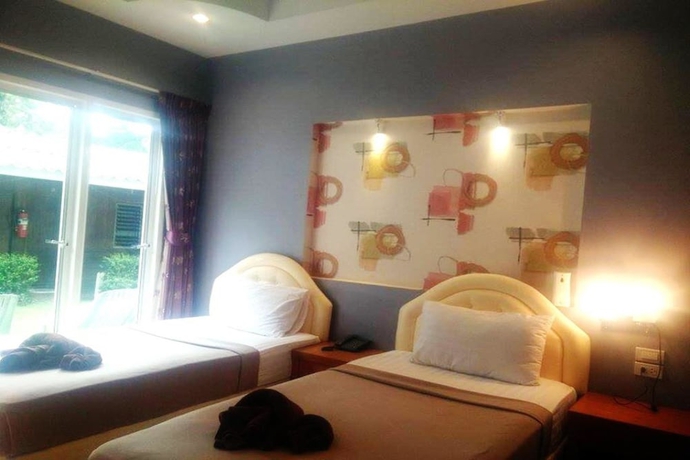 Imagen de la habitación del Hotel Arunee Resort Koh Chang. Foto 12