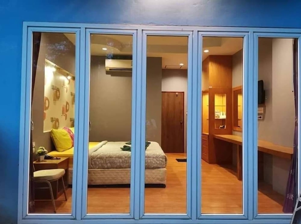 Imagen de la habitación del Hotel Arunee Resort Koh Chang. Foto 14