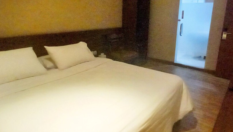 Imagen de la habitación del Hotel Aruni Ancol. Foto 3